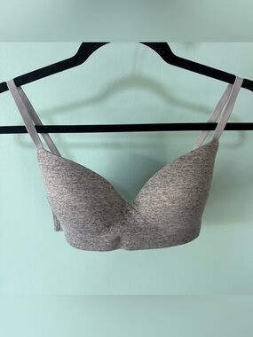 Soma Enbliss Wireless Bra Size 34C #87